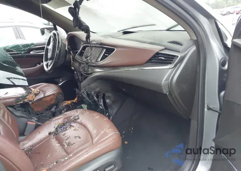 2018 Buick Enclave Avenir z USA, uszkodzony, nr VIN 5GAERDKW6JJ269329